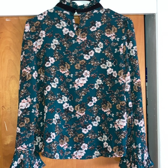 Alto Blouse - Picture 3 of 4